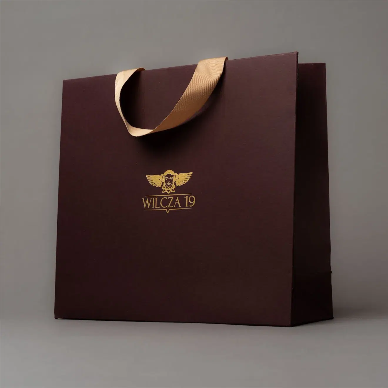 Premium paper bags printing-1