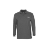 Full Sleeve-polo-0C Printing