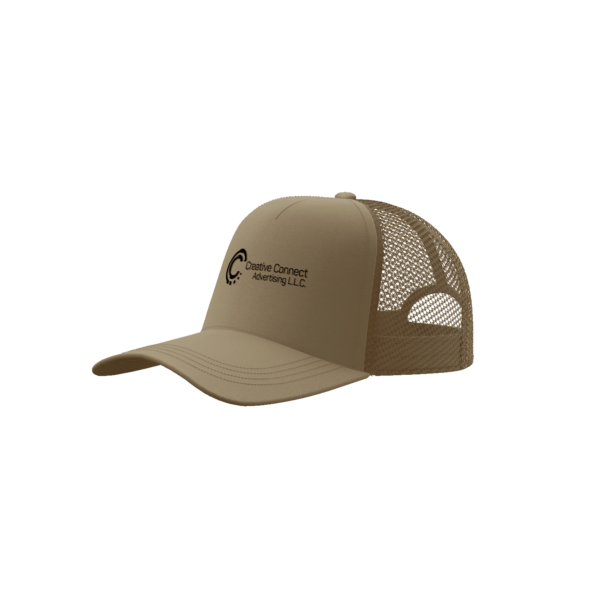 net-Trucker-Caps-Printing