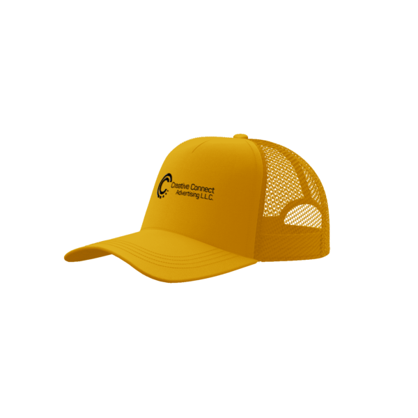 net-Trucker-Caps-Printing