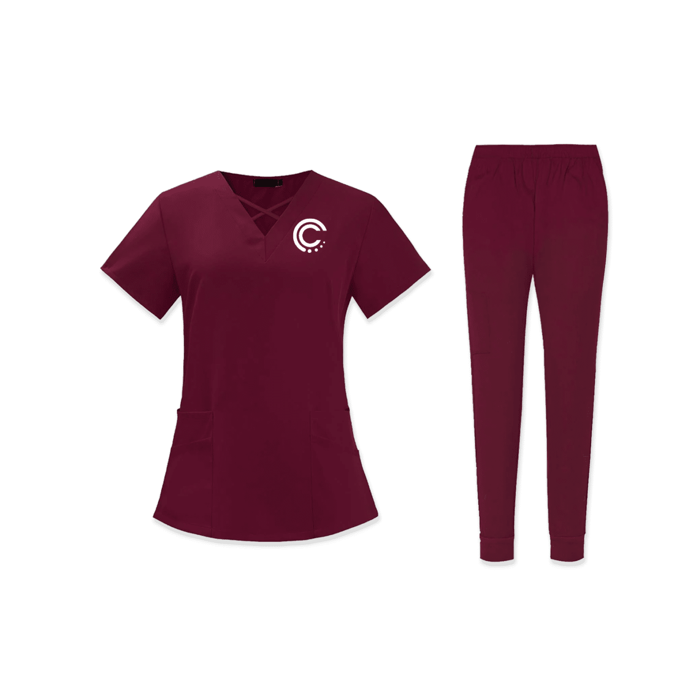 Spa & Saloons Uniforms Printing | High-Quality Designs