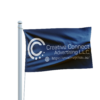 6m Pole Flags PRinting
