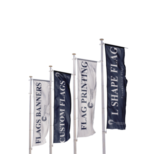 L Banners Flag_pRINTINg