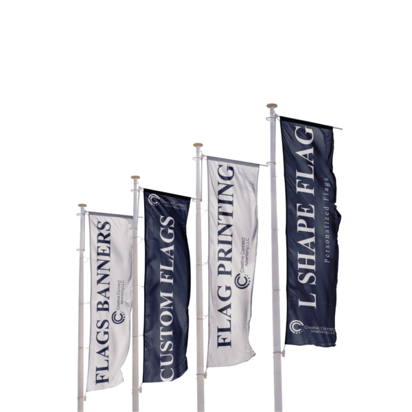 L Banners Flag_pRINTINg