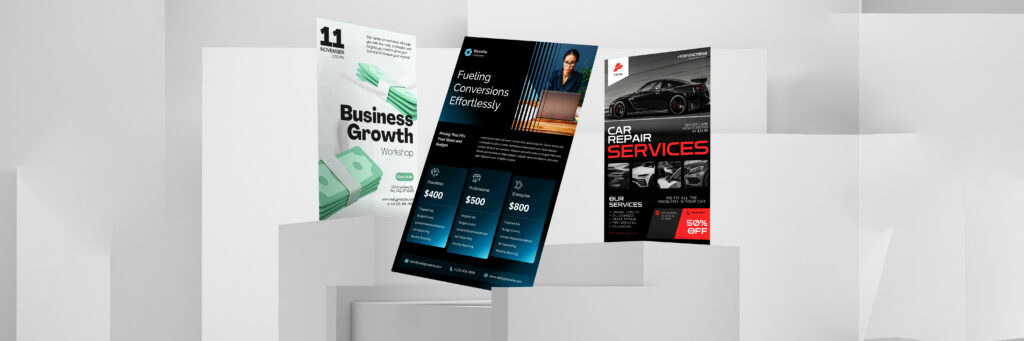 Business Growth