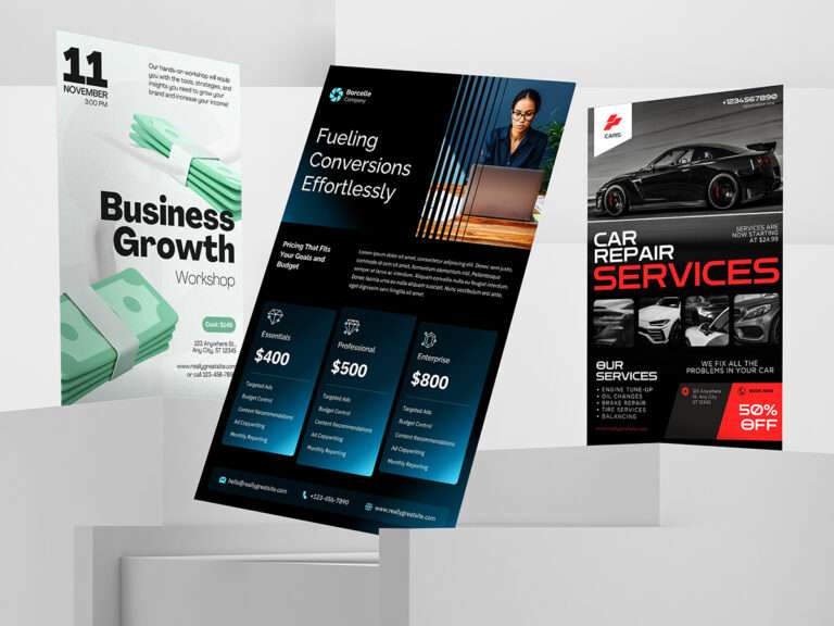 Flyers Printing