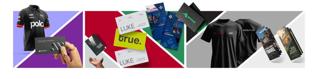 “Creative Prints That Speak for Your Brand”