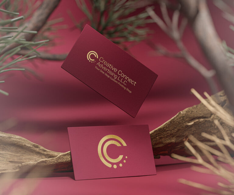Business Card